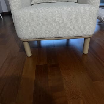 Enza Home Avcılar’da Kırık Yemek Masası Ve Çarpık Koltuk Ayakları İçin İade Ve Değişim Talebi