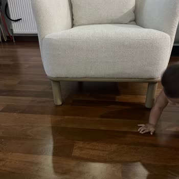 Enza Home Avcılar’da Kırık Yemek Masası Ve Çarpık Koltuk Ayakları İçin İade Ve Değişim Talebi
