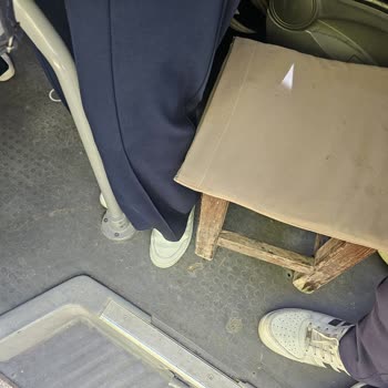 Araç Arızası Ve Güvensiz Tur Organizasyonu Sebebiyle Üç Saatlik Gecikme Ve Mağduriyet