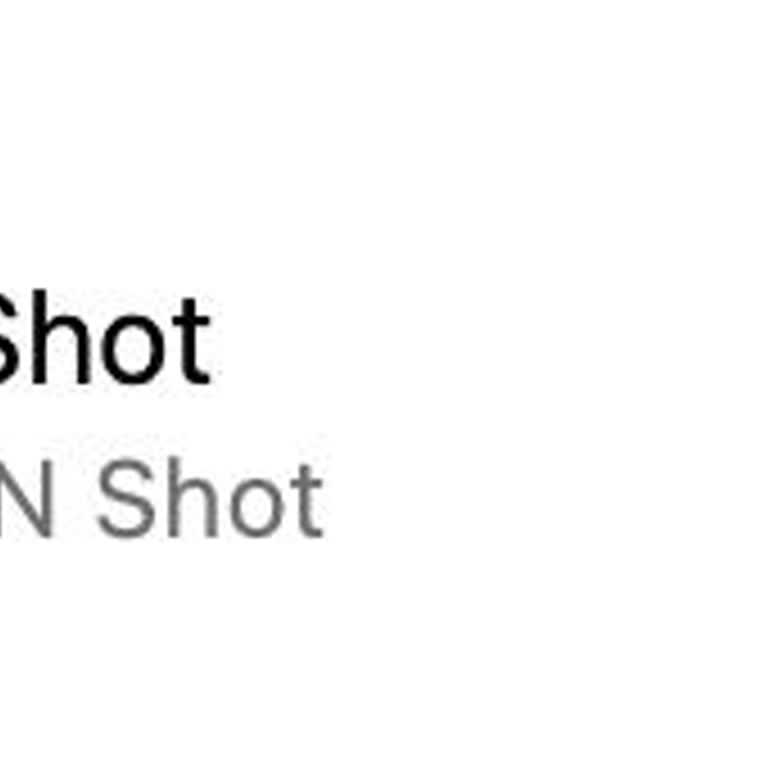 Retinol Shot Kartuşu Boş Çıktı, Müşteri Hizmetleri Cevapsız