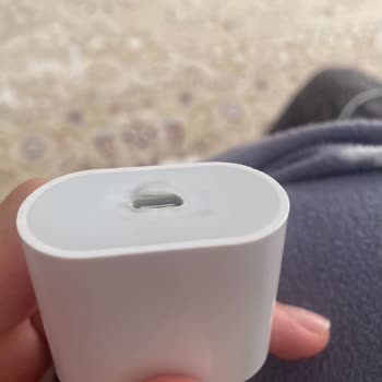 Türk Telekom'dan Alınan Şarj Aletinde Hızlı Kablo Ve Adaptör Arızası Ve Destek Reddi