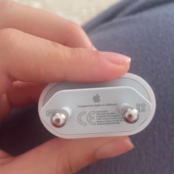 Türk Telekom'dan Alınan Şarj Aletinde Hızlı Kablo Ve Adaptör Arızası Ve Destek Reddi