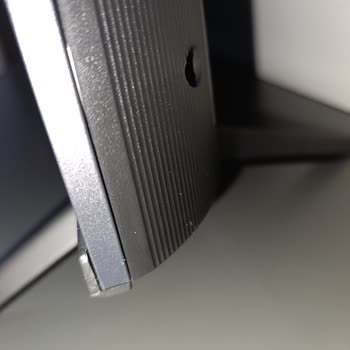 Xiaomi TV A55 2026'de Panel Kusurları Ve Geciken İade Süreci