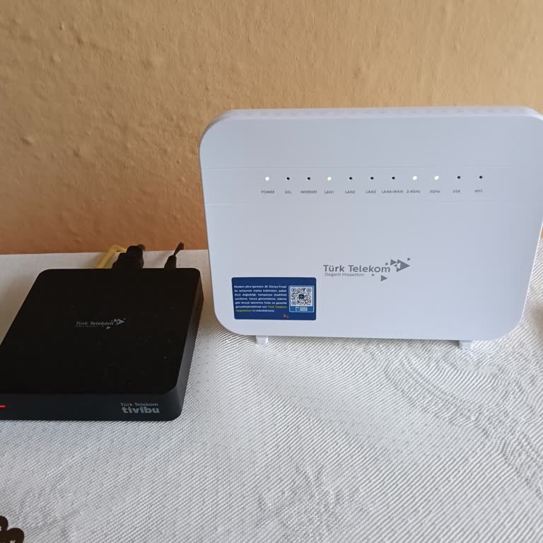 Türk Telekom Prime İnternet Kesintileri Ve Fatura İadesi Talebi