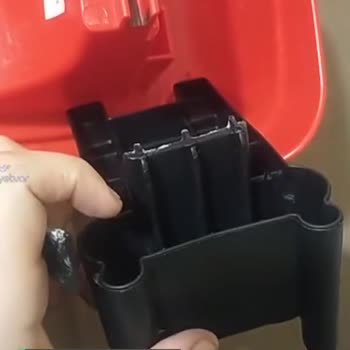 Dolu Toy Factory Kırık Parçanın Gönderilmesini Talep Ediyorum!