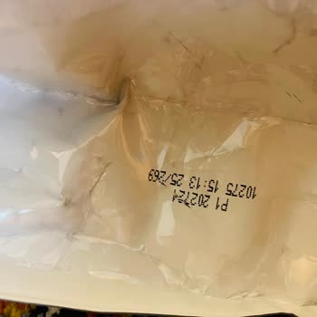 Virbac Köpek Mamasında Böcekler Çıktı, Satıcı Sorumluluk Reddi Ve İade Talebi