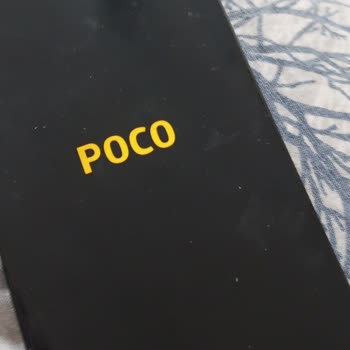 Poco X7 Pro Telefonum Sıfırlama Uyarısı Ve 0% Şarj Sorunu