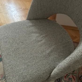 Perge Sandalye Takımında Hızla Oluşan Potluk Ve Enza Home’dan Cevapsız İade Süreci