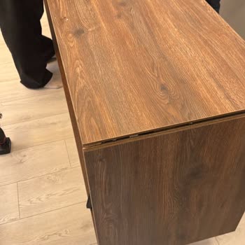 Kelebek Mobilya Akalın Şubesinde Yanlış Konsol Parçası Gecikmeli Teslimat Ve İletişimsizlik