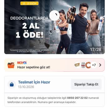 Eki aç