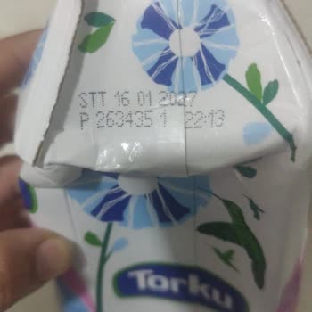 Torku Sütü Bozulmuş Ürün Değişimi Ve İade Talebi