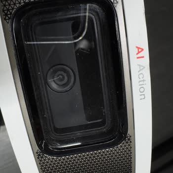 Media Markt Dreame L10s Pro Ultra Head Robot Süpürge İçin Islak Paspas Sorunu Çözülmedi, İade Talebi