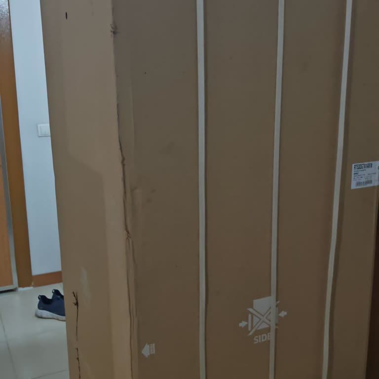 Samsung Buzdolabı Kurulumunun Gecikmesi Ve Müşteri Mağduriyeti