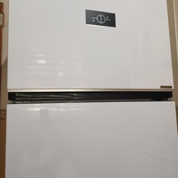 Beko Buzdolabı Kapısındaki Hasarlı Parça Ve Sürekli Değişim Sorunu