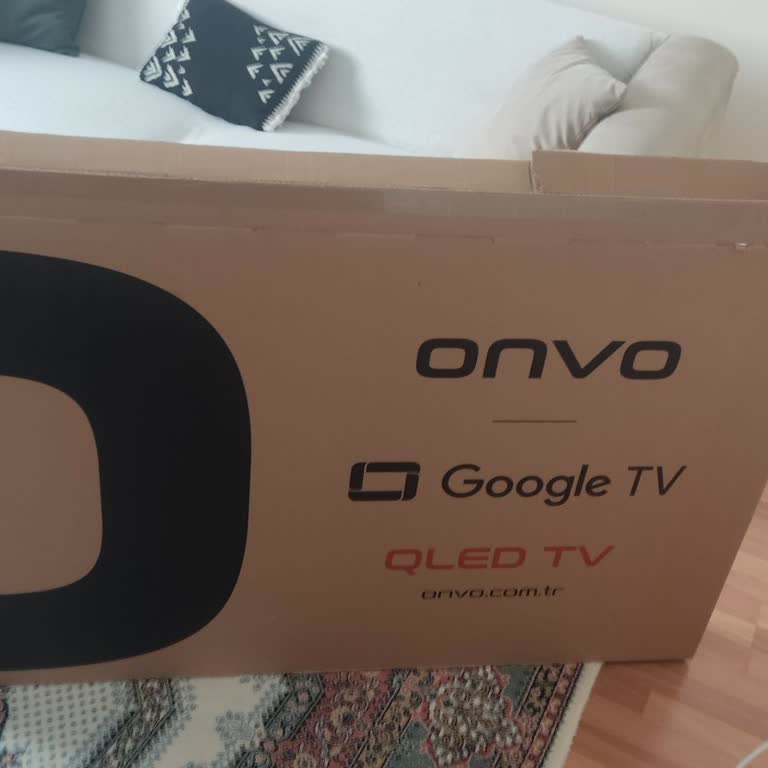 Vatan Bilgisayar’da Kırık Televizyonun Değişimi İçin Uzun Süreli Bekleyiş