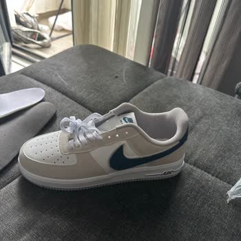 Nike Ayakkabısında Yanlış Numara Gönderimi Ve Müşteri Hizmetlerine Ulaşılamıyor