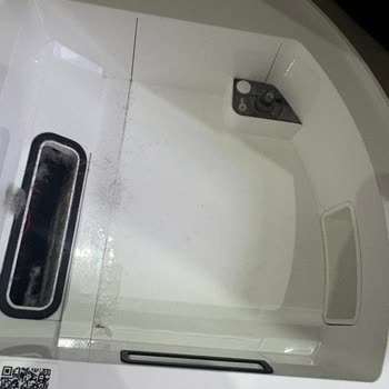 Trendyol'dan Alınan Roborock S8 Pro Su Haznesi Sızıntısı Garanti Kapsamlı Çözüm Talebi