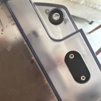 Trendyol'dan Alınan Roborock S8 Pro Su Haznesi Sızıntısı Garanti Kapsamlı Çözüm Talebi