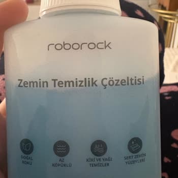 Trendyol'dan Alınan Roborock S8 Pro Su Haznesi Sızıntısı Garanti Kapsamlı Çözüm Talebi