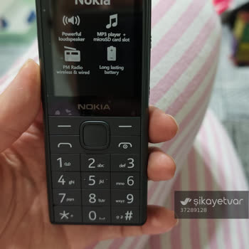 Hepsiburada’da Satıcıdan Gelen Hasarlı Ve Farklı IMEI’li Telefon İçin Tam İade Talebi
