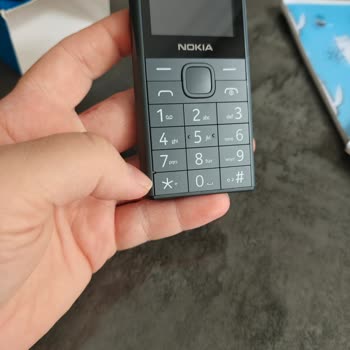 Hepsiburada’da Satıcıdan Gelen Hasarlı Ve Farklı IMEI’li Telefon İçin Tam İade Talebi