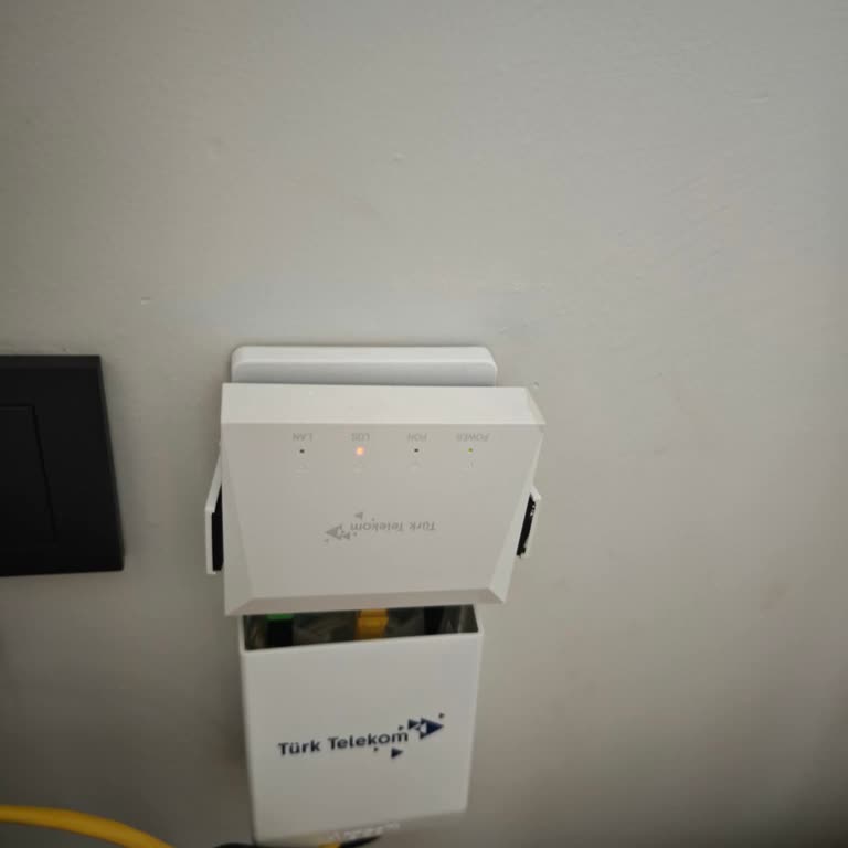 TurkNet'e 5 Gün Süren İnternet Kesintisi Ve Cevapsız Destek