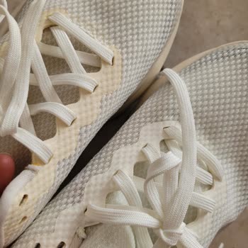 Nike Ayakkabıda Renk Farklılığı Ve Hızlı Yıpranma Mağaza İade Reddi