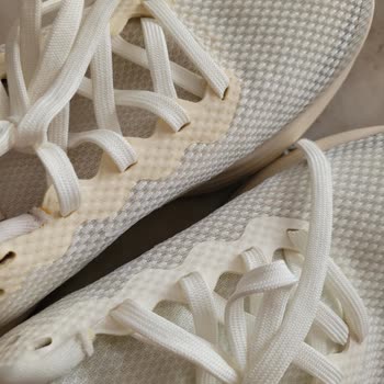 Nike Ayakkabıda Renk Farklılığı Ve Hızlı Yıpranma Mağaza İade Reddi