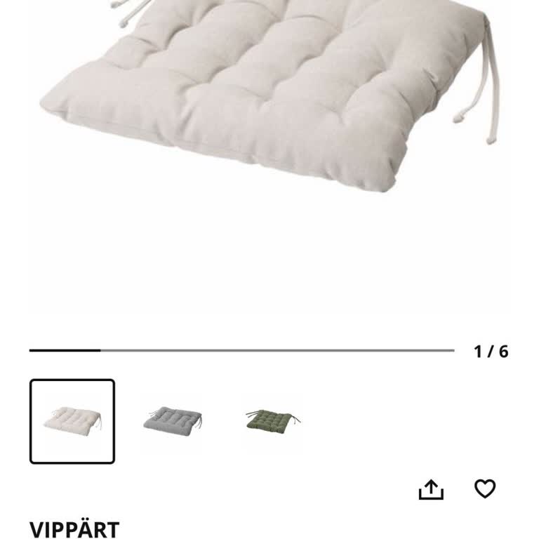 IKEA Mağazasında Minder İade Talebi Sonrası Uzun Bekleme Ve İlgisiz Yaklaşım