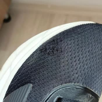 Ayıplı Adidas Ayakkabıda Garanti Reddi Ve Mağaza Çalışanının Çözüm Sunmaması