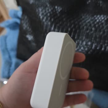 Yanlış Ürün Ve Çalışmayan Powerbank: İade Ve Çözüm Bekliyoruz