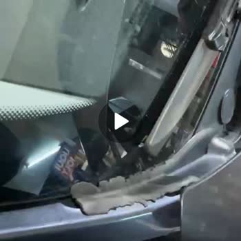 Renault Clio 5 Cam Çerçeve Plastik Parçalarının Çabuk Çürümesi Ve Parça Temini Sorunu