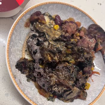 Superfresh Meksika Fasulyeli Ton Balığında Bozulmuş Ürün Ve Sağlık Riski