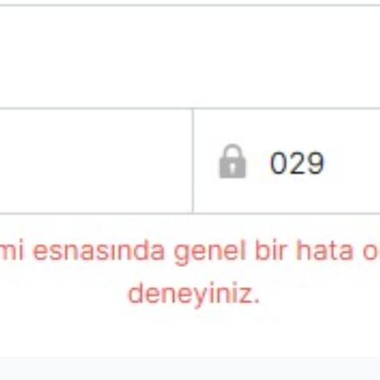 İyzico Entegrasyon Ücreti Ödenmiş Olmasına Rağmen Ödeme Alınamıyor Ve Destek Yok