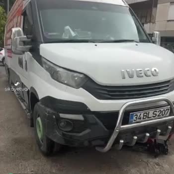 Hepiyi Sigorta Yolda Kalan Aracımın Kaskodan Bedelsiz Olarak Diğer Tarafa Ulaştırılması