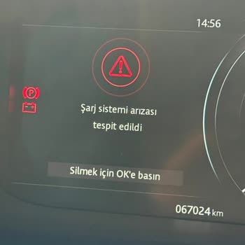 Jaguar I-PACE Hibrit Akü Ve Şarj Sorunları İçin 10.000 TL Ücret İadesi Talebi