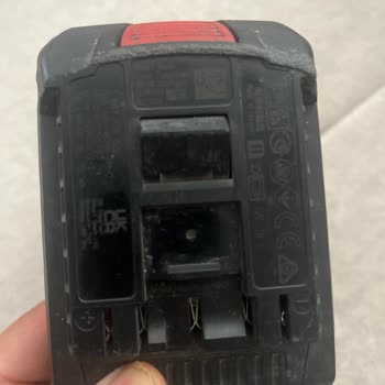 Bosch Bataryada 1 Yıllık Garanti Reddi, 2 Yıllık Yasal Garanti İhlali