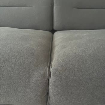 İstikbal Koltuk Takımının Çökmesi, Dikiş Yırtılması Ve Müşteri Hizmetleri Sorunu