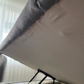 İstikbal Koltuk Takımının Çökmesi, Dikiş Yırtılması Ve Müşteri Hizmetleri Sorunu