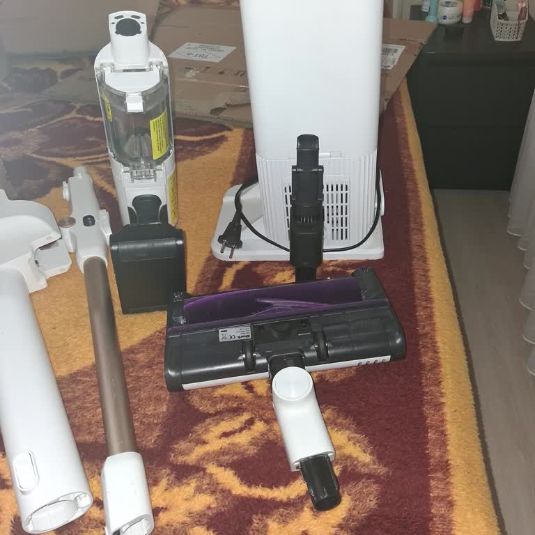 Garanti Altındaki Süpürge Arızası İçin İade Ve Değişim İhmali
