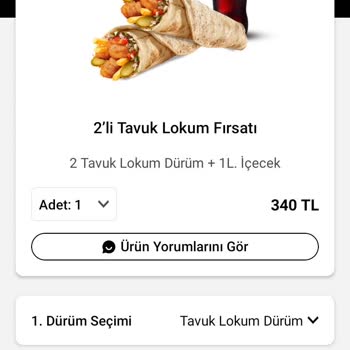Yanlış Ürün Gönderimi Sonrası İade Talebinin Reddedilmesi
