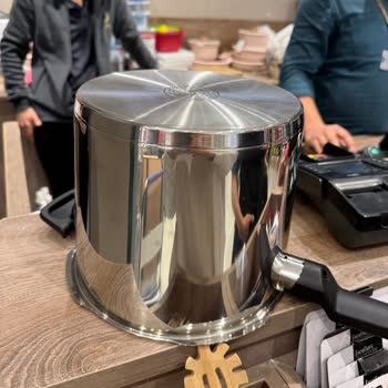 Fissler Düdüklü Tencere Setinde Tek Yıkamada Paslanma, Eksik Aparat Ve Mağaza İade Reddi