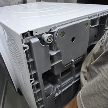 Media Markt'ta Kırık Kurutma Makinesi Ve Açılmayan İade Süreci