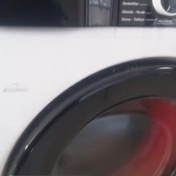 Vestel Çamaşır Makinesi Ayıplı
