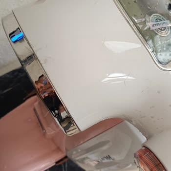 Çizikli Scooter Parçası İçin 2400 TL Kargo Ücretine Karşı İtiraz