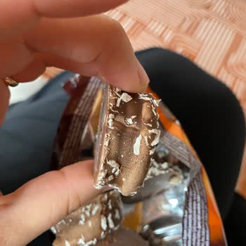 Eti Benimo Çikolatası Bozuk Ve Bayat Şok Market Üzerinden Satın Alınan Ürün İçin İade Talebi