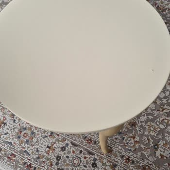 İstikbal Zigon Sehpa Üst Tablası Garanti Dışı Ve Fahiş Ücret Talebi