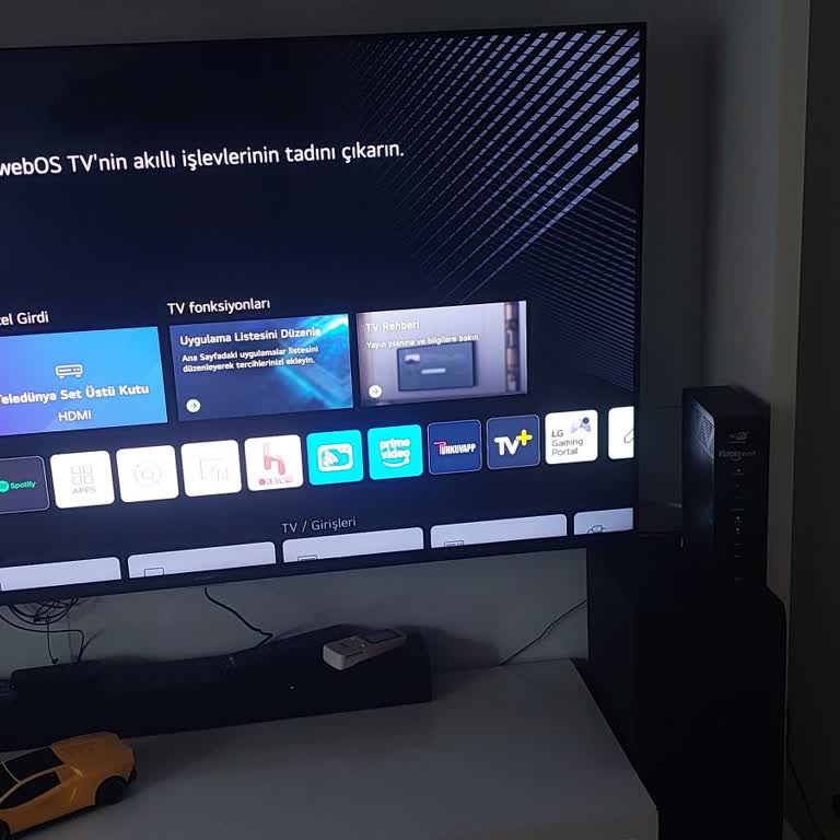 TÜRKSAT Kablo Net İnternet Kesintisi, Müşteri Hizmetleri İlgisizliği Ve Fatura İndirimi Talebi