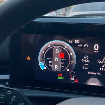 Volkswagen T-Roc Satışta Yanlış Hoparlör Beyanı Ve Çoklu Elektronik Arızalar