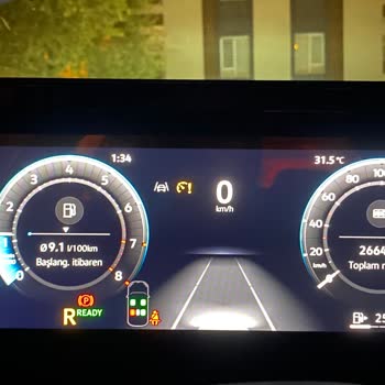 Volkswagen T-Roc Satışta Yanlış Hoparlör Beyanı Ve Çoklu Elektronik Arızalar